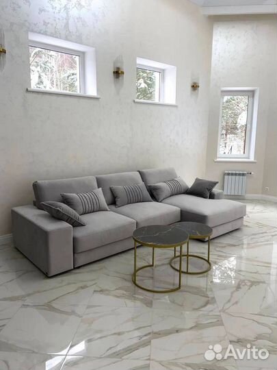 Диван Бруно