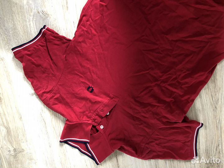 Polo fred perry