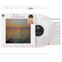 D'Silva, Amancio - Reflections (The Romantic Guita