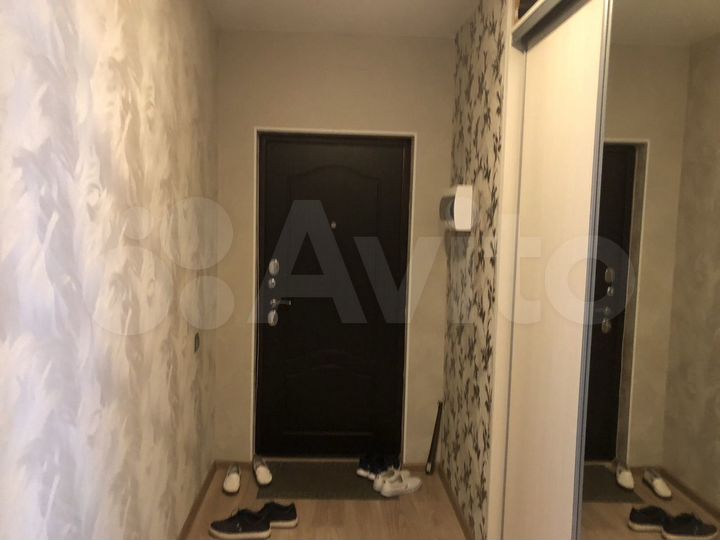 1-к. квартира, 49 м², 3/3 эт.