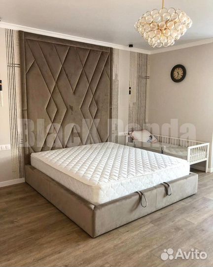 Кровать 180 х 200