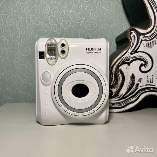 Fujifilm Instax mini 70, mini 50S