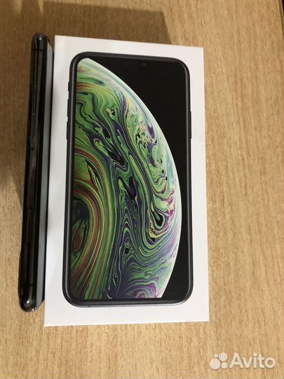iPhone Xs, 64 ГБ