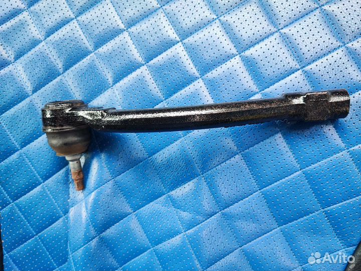 Рулевой наконечник Kia soul 2 левый