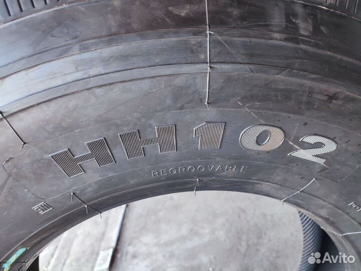 Hifly HH102-20PR, 315/80 R22.5-20PR