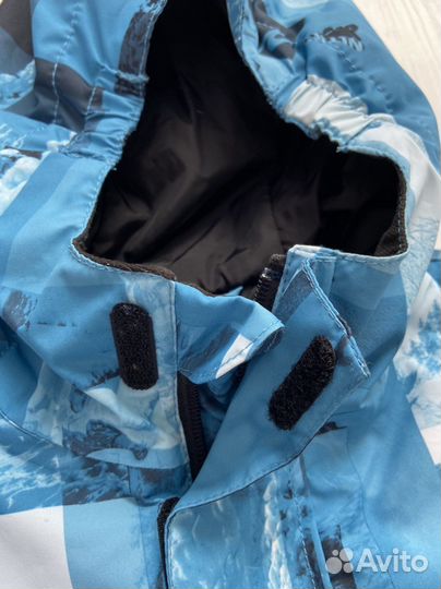 Горнолыжная куртка детская Rip Curl