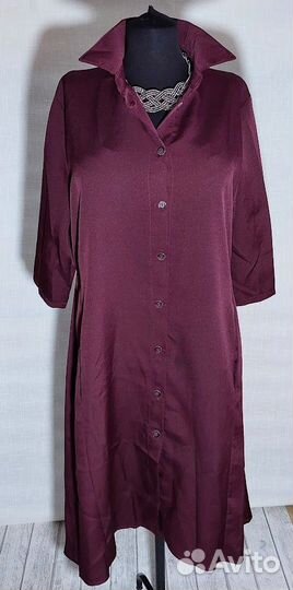 Платье новое 54 для смелых и оригинальных