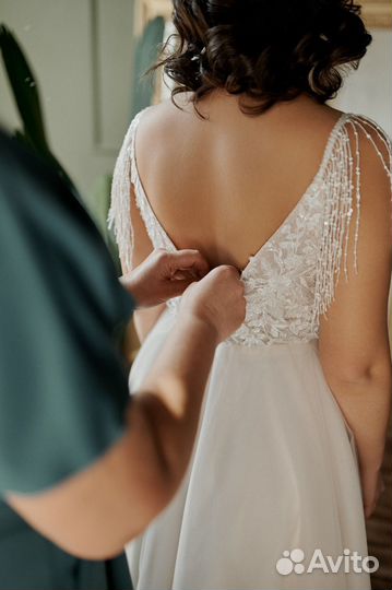 Свадебный координатор