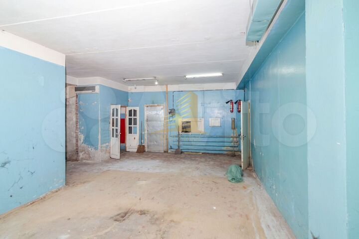 Продается коммерческая, 82.1 кв.м., 1/1 эт