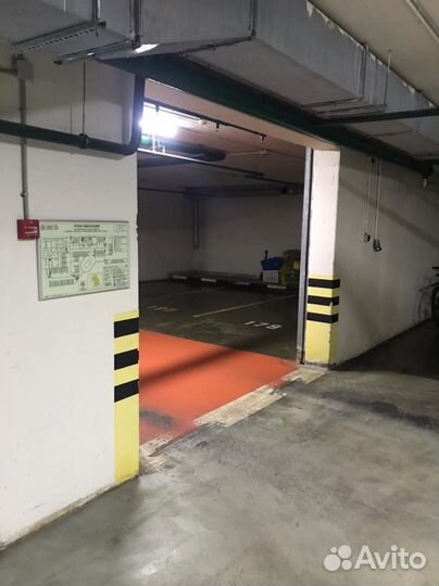 Арендный бизнес машиноместо в собственности