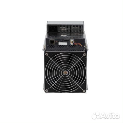 Whatsminer M50S++ 22W 136th