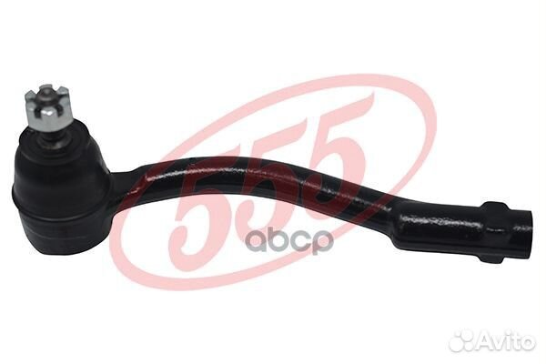 Наконечник рулевой SEK8081L 555