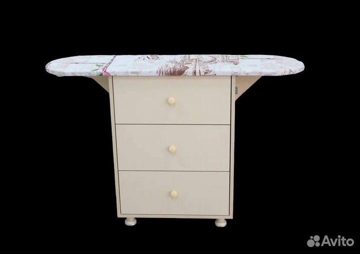 Комод гладильный