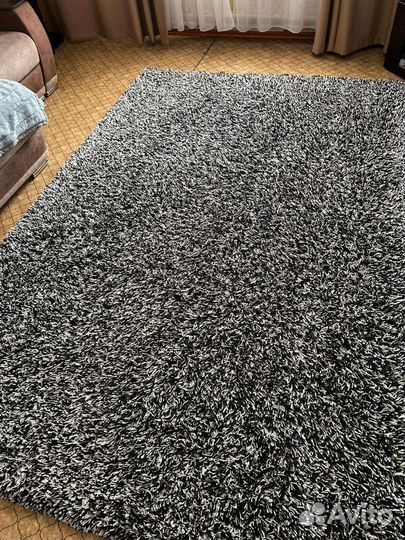 Ковры и паласы бу 4 5