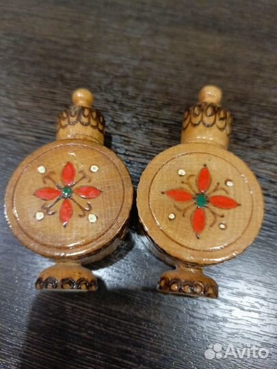 Духи эфирная роза Болгария СССР