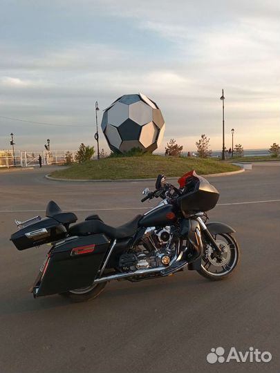 Мотопрогулка