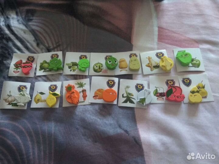 Лига свежих супергероев 2