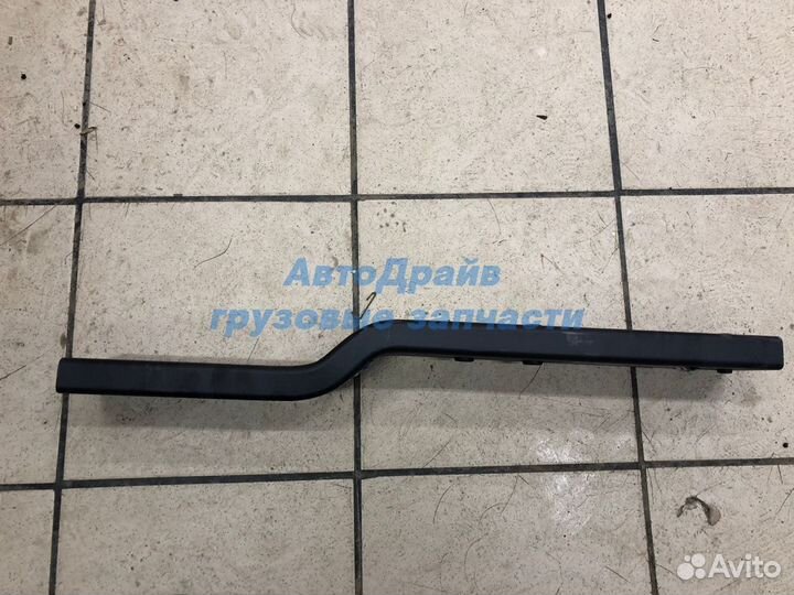 Полурессора подъемного моста BPW 0319500970