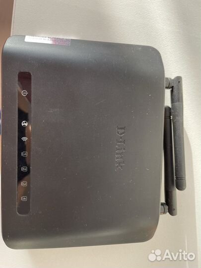 Wifi роутер