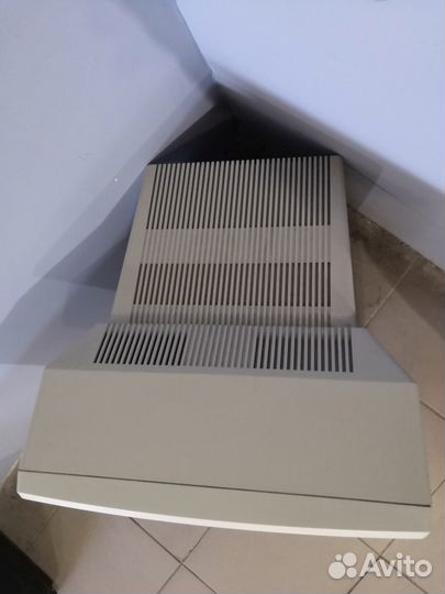 Монитор ЭЛТ RGB ADI