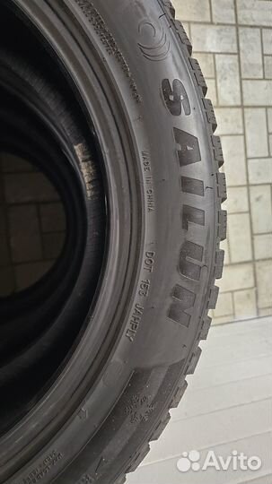Sailun Ice Blazer WST3 225/55 R18 102T