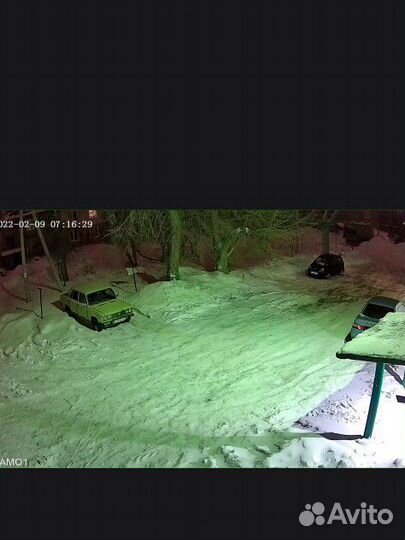 Ip камера видеонаблюдения