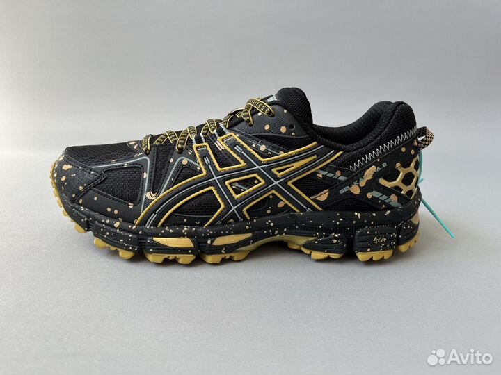 Asics Gel-Kahana 8 Оригинал кроссовки 265мм