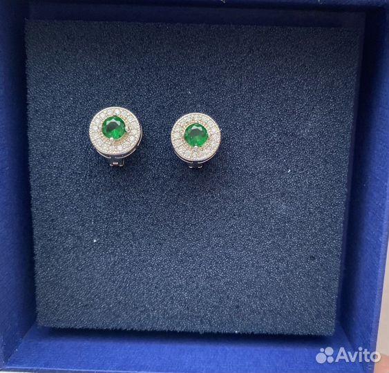 Серёжки