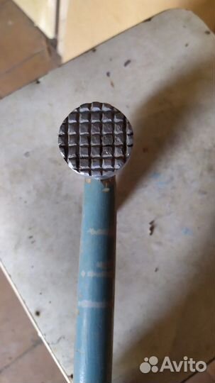 Топорик кухонный