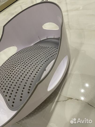 Горка для купания funkids