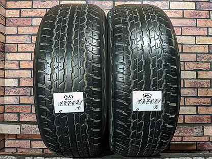 Dunlop Grandtrek AT22 285/60 R18