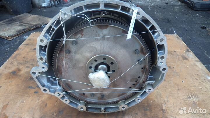 Кпп автоматическая(акпп)к а/м Dodge Challenger 19г