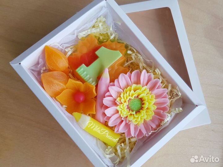 Подарок учителю