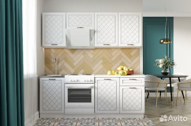 Кухонный гарнитур 