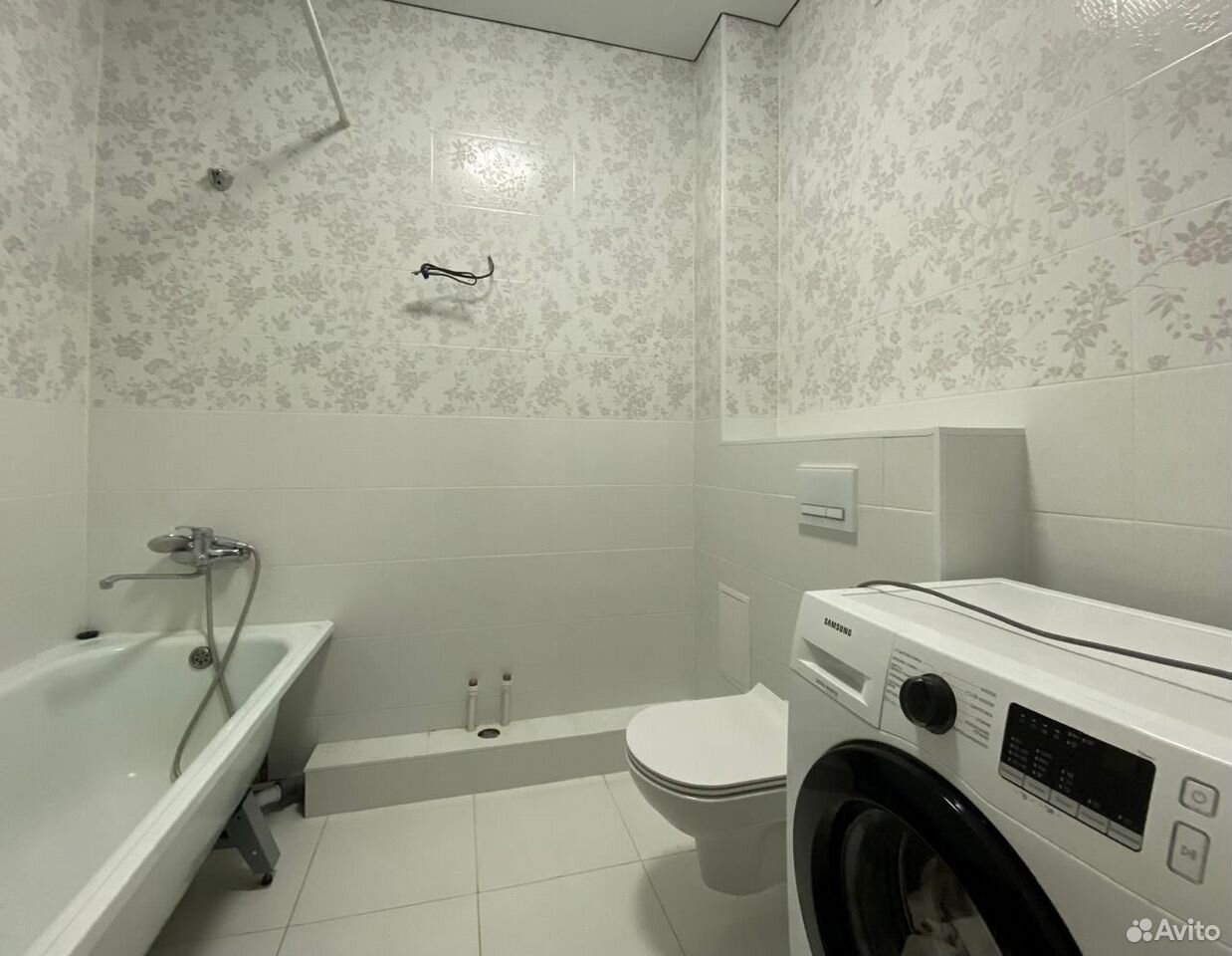 2-к. квартира, 56 м², 18/24 эт. на продажу в Ростове-на-Дону | Купить квартиру | Авито — фото 22