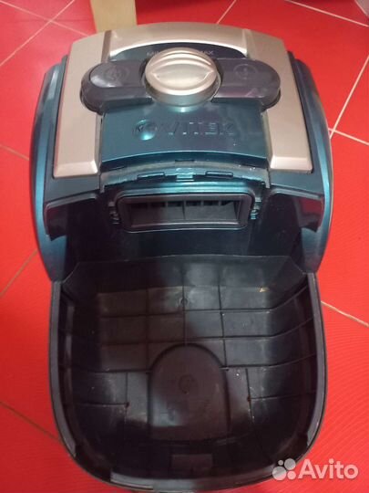 Пылесос Vitek