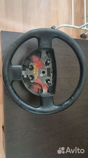 Руль ford Fusion