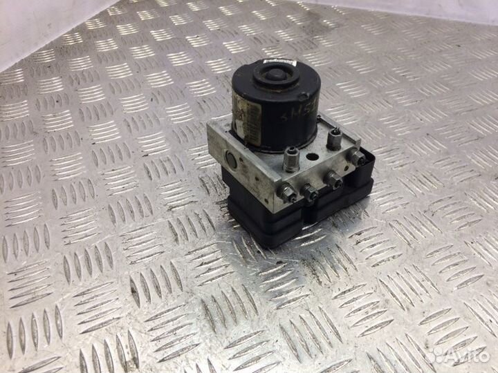 Блок ABS Mazda 3 2012