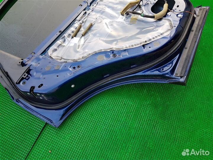 Стеклоподъемник лев. зад. Infiniti Fx35, Fx37, Fx5