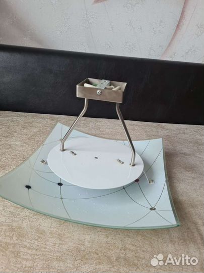 Люстра потолочная