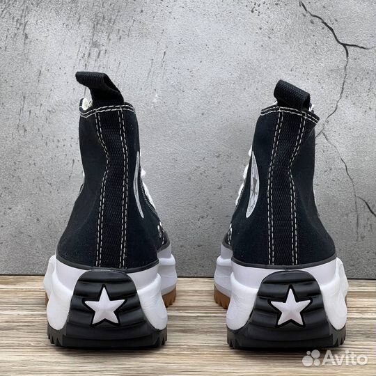 Converse Run Star Hike 