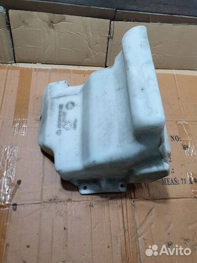 Бачок омывателя лобового стекла Kamaz 5490-5P
