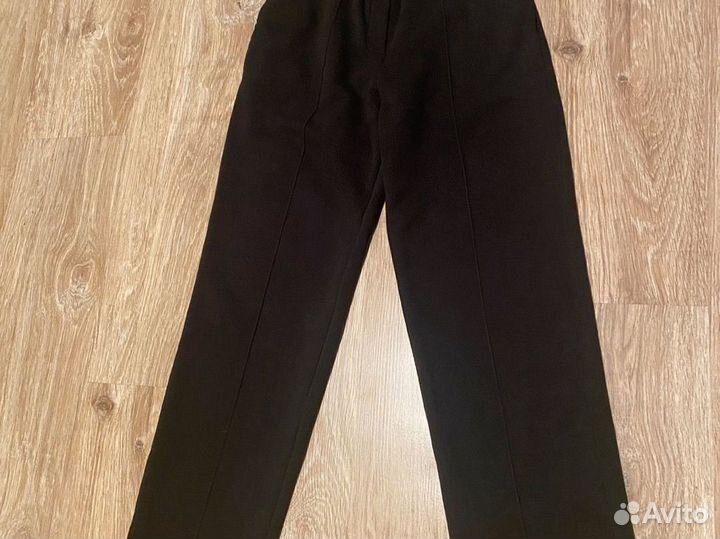 Брюки женские спортивные 46