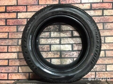 Bridgestone Dueler H/P Sport 225/55 R18