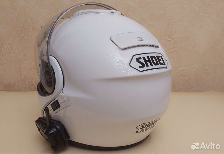 Мото Шлем shoei Neottec