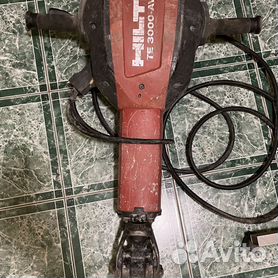 Te 3000 deals avr hilti