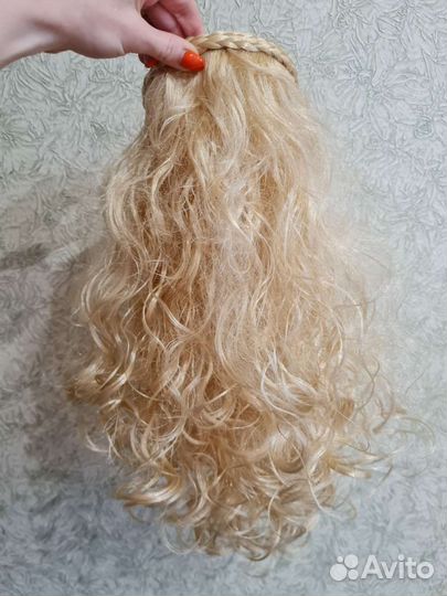 Парик для праздника,вечеринки
