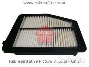 Фильтр воздушный A16990 Sakura