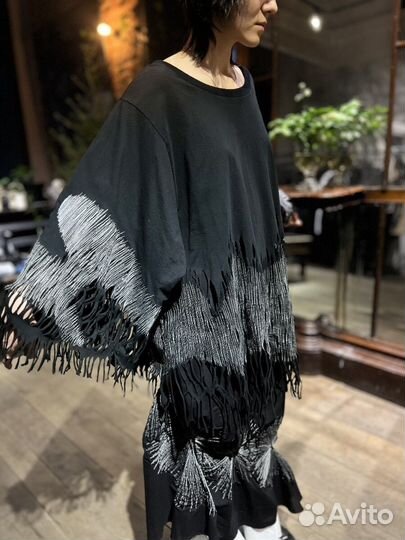 Лонгслив - Ундина-L