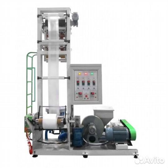 Экструдер SJ-45-500